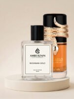 Musamam Gold – Inspired by Musamam Lattafa Perfumes | Luxury Unisex Perfume