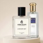Lavender Mist – Inspired by English Lavender Yardley | Premium Fresh Aromatic Lavender Perfume for Women