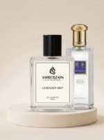 Lavender Mist – Inspired by English Lavender Yardley | Premium Fresh Aromatic Lavender Perfume for Women