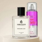 Endless Love – Inspired by Love Addict Victoria's Secret | Luxury Perfume for Women