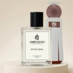 Mystic Marj – Inspired by Marj Ahmed Al Maghribi | Luxury Unisex Perfume