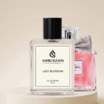 Lady Blossom – Inspired by Miss Dior Eau de Parfum (2021) | Luxury Perfume for Women