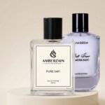 Pure Safi – Inspired by Musk Safi Naseem | Premium Soft Musky Woody Perfume for Women & Men