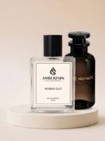 Nomad Oud – Inspired by Ombre Nomade Louis Vuitton | Premium Oriental Oud Perfume for Men & Women