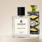 Shanaya Oud – Inspired by Oud Mood Lattafa | Premium Oriental Woody Perfume for Men & Women