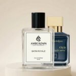 Satin Royale – Inspired by Oud Satin Mood Maison Francis Kurkdjian | Luxury Unisex Perfume
