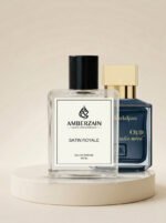 Satin Royale – Inspired by Oud Satin Mood Maison Francis Kurkdjian | Luxury Unisex Perfume
