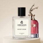 Secret Desire – Inspired by Scandal Jean Paul Gaultier | Luxury Perfume for Women