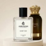 Sunny Oud – Inspired by Summer Oud Ahmed Al Maghribi | Luxury Unisex Perfume