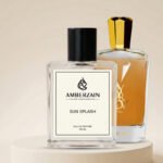 Sun Splash – Inspired by Sun Drop Orlov Paris | Luxury Perfume for Women