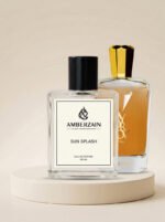 Sun Splash – Inspired by Sun Drop Orlov Paris | Luxury Perfume for Women