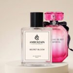 Secret Bloom – Inspired by Bombshell Victoria's Secret | Premium Fruity Floral Perfume for Women
