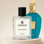 Pure Harvest – Inspired by Erba Pura Xerjoff | Luxury Unisex Perfume
