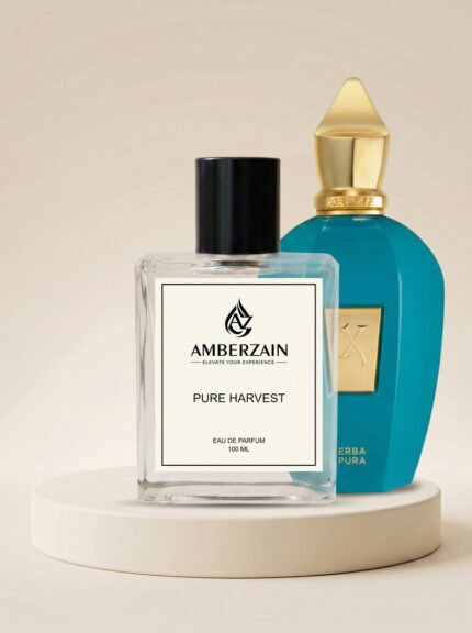 Pure Harvest – Inspired by Erba Pura Xerjoff | Luxury Unisex Perfume