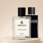Young Legend – Inspired by Y Le Parfum Yves Saint Laurent | Premium Aromatic Woody Perfume for Men